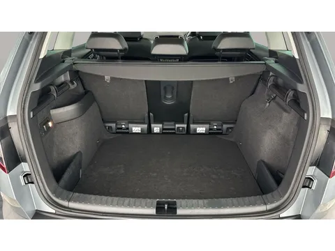 Thumbnail image for the Škoda Karoq 1.0 TSI GPF SE L