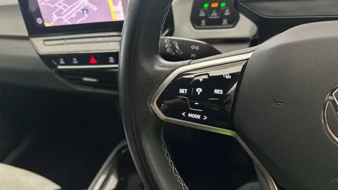 Thumbnail image for the Volkswagen Id.3 Pro Performance 58kWh Family