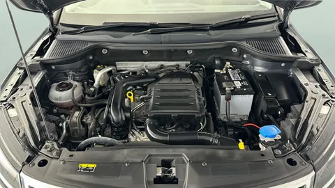 Thumbnail image for the Škoda Karoq 1.0 TSI GPF SE L