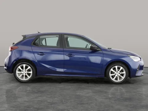 Thumbnail image for the Vauxhall Corsa 1.2 SE