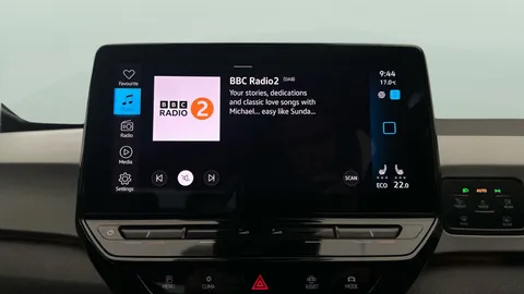 Thumbnail image for the Volkswagen Id.3 Pro Performance 58kWh Family