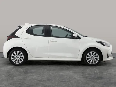 Thumbnail image for the Toyota Yaris 1.5 VVT-h Icon    E-CVT