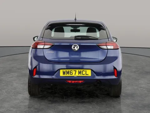 Thumbnail image for the Vauxhall Corsa 1.2 SE