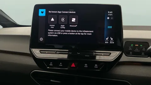Thumbnail image for the Volkswagen Id.3 Pro Performance 58kWh Family