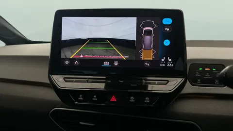 Thumbnail image for the Volkswagen Id.3 Pro Performance 58kWh Family