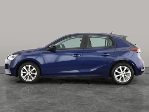 Thumbnail image for the Vauxhall Corsa 1.2 SE