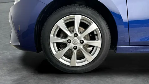 Thumbnail image for the Vauxhall Corsa 1.2 SE