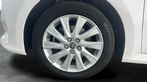 Thumbnail image for the Toyota Yaris 1.5 VVT-h Icon    E-CVT