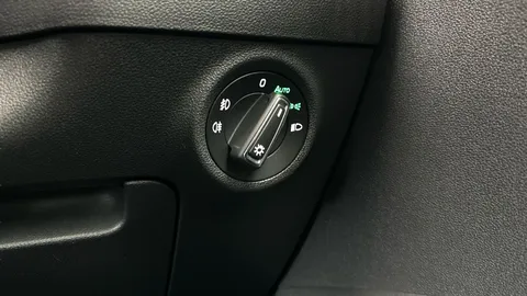 Thumbnail image for the Škoda Karoq 1.0 TSI GPF SE L