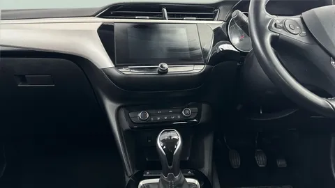 Thumbnail image for the Vauxhall Corsa 1.2 SE