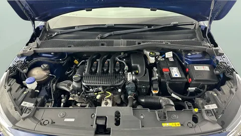 Thumbnail image for the Vauxhall Corsa 1.2 SE