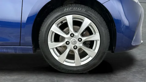 Thumbnail image for the Vauxhall Corsa 1.2 SE