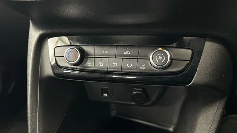 Thumbnail image for the Vauxhall Corsa 1.2 SE