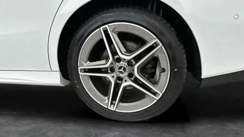 Thumbnail image for the Mercedes-Benz Cla Class 2.0 CLA220d AMG Line Coupe  8G-DCT