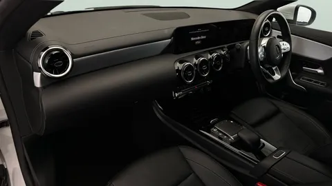 Thumbnail image for the Mercedes-Benz Cla Class 2.0 CLA220d AMG Line Coupe  8G-DCT