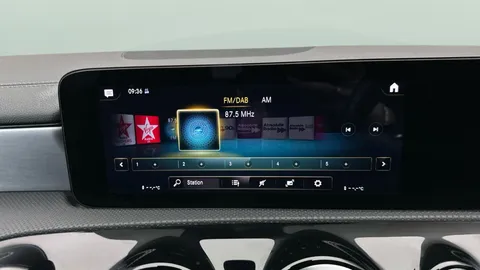 Thumbnail image for the Mercedes-Benz Cla Class 2.0 CLA220d AMG Line Coupe  8G-DCT