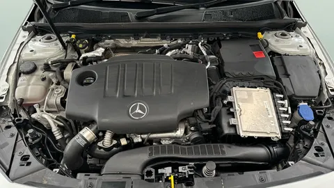 Thumbnail image for the Mercedes-Benz Cla Class 2.0 CLA220d AMG Line Coupe  8G-DCT