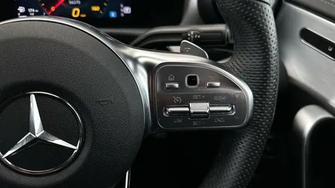 Thumbnail image for the Mercedes-Benz Cla Class 2.0 CLA220d AMG Line Coupe  8G-DCT