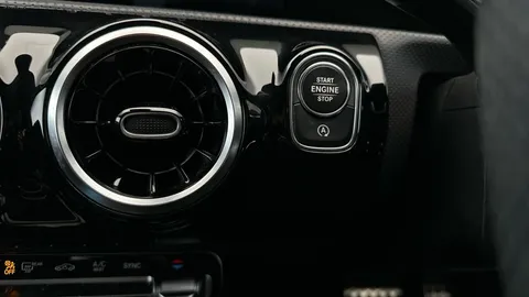 Thumbnail image for the Mercedes-Benz Cla Class 2.0 CLA220d AMG Line Coupe  8G-DCT