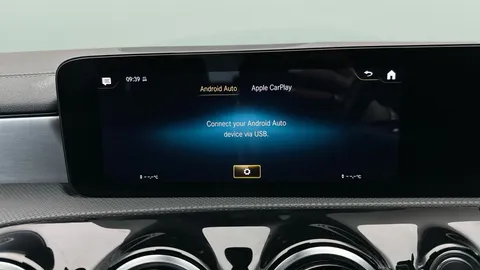 Thumbnail image for the Mercedes-Benz Cla Class 2.0 CLA220d AMG Line Coupe  8G-DCT