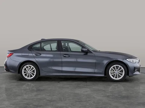 Thumbnail image for the BMW 3 Series 2.0 330e 12kWh SE Pro   Plug-in