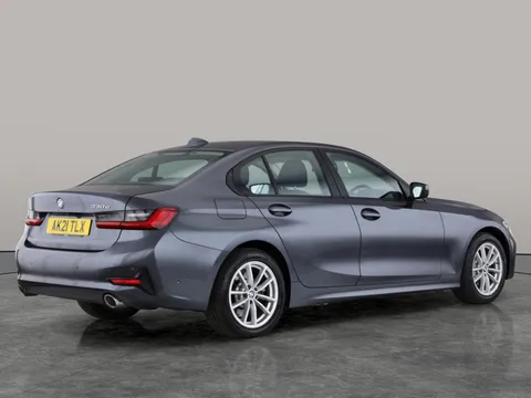 Thumbnail image for the BMW 3 Series 2.0 330e 12kWh SE Pro   Plug-in
