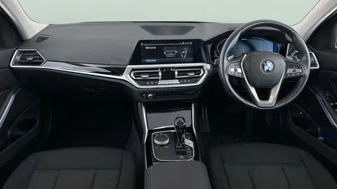 Thumbnail image for the BMW 3 Series 2.0 330e 12kWh SE Pro   Plug-in