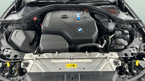 Thumbnail image for the BMW 3 Series 2.0 330e 12kWh SE Pro   Plug-in