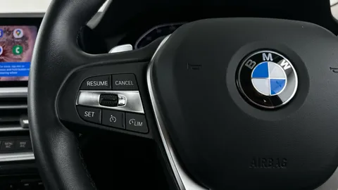 Thumbnail image for the BMW 3 Series 2.0 330e 12kWh SE Pro   Plug-in