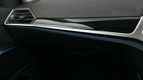 Thumbnail image for the BMW 3 Series 2.0 330e 12kWh SE Pro   Plug-in