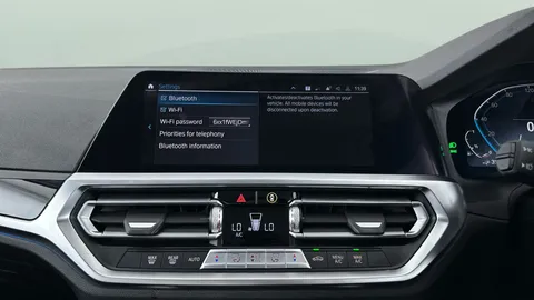 Thumbnail image for the BMW 3 Series 2.0 330e 12kWh SE Pro   Plug-in