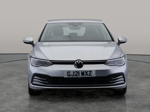 Thumbnail image for the Volkswagen Golf 1.5 TSI Life