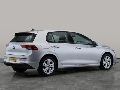 Thumbnail image for the Volkswagen Golf 1.5 TSI Life