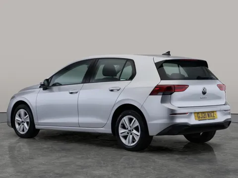 Thumbnail image for the Volkswagen Golf 1.5 TSI Life