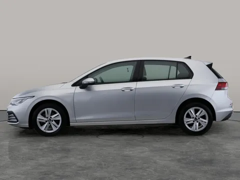 Thumbnail image for the Volkswagen Golf 1.5 TSI Life