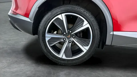 Thumbnail image for the Cupra                     Formentor 1.5 TSI V1   DSG