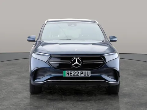 Thumbnail image for the Mercedes-Benz Eqa EQA 250 66.5kWh AMG Line