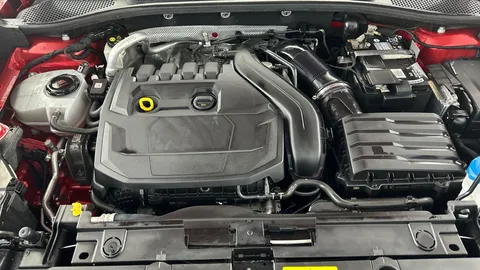 Thumbnail image for the Cupra                     Formentor 1.5 TSI V1   DSG