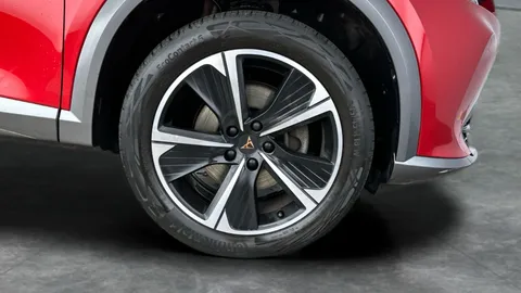 Thumbnail image for the Cupra                     Formentor 1.5 TSI V1   DSG