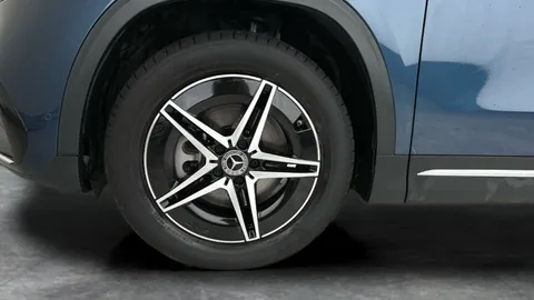 Thumbnail image for the Mercedes-Benz Eqa EQA 250 66.5kWh AMG Line
