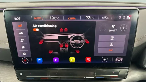 Thumbnail image for the Cupra                     Formentor 1.5 TSI V1   DSG