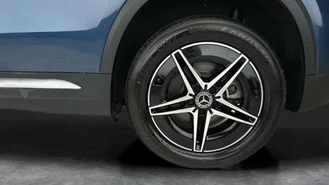 Thumbnail image for the Mercedes-Benz Eqa EQA 250 66.5kWh AMG Line