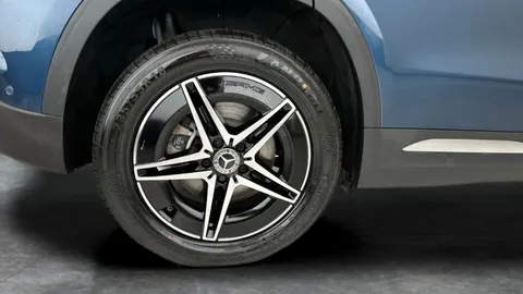 Thumbnail image for the Mercedes-Benz Eqa EQA 250 66.5kWh AMG Line