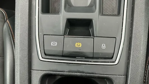 Thumbnail image for the Cupra                     Formentor 1.5 TSI V1   DSG