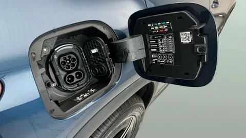 Thumbnail image for the Mercedes-Benz Eqa EQA 250 66.5kWh AMG Line