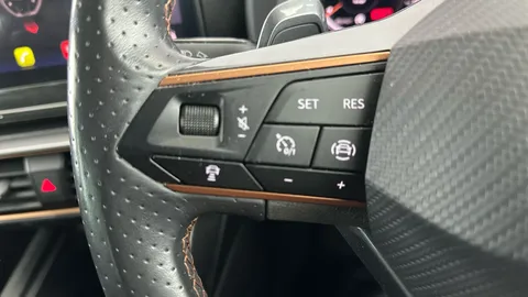 Thumbnail image for the Cupra                     Formentor 1.5 TSI V1   DSG