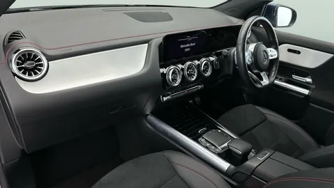 Thumbnail image for the Mercedes-Benz Eqa EQA 250 66.5kWh AMG Line