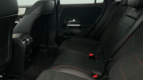 Thumbnail image for the Mercedes-Benz Eqa EQA 250 66.5kWh AMG Line