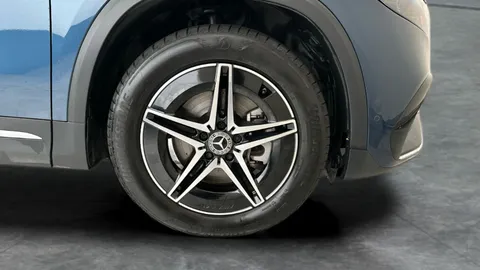 Thumbnail image for the Mercedes-Benz Eqa EQA 250 66.5kWh AMG Line