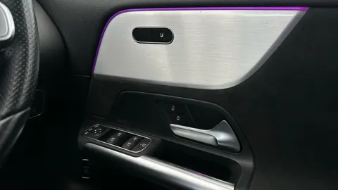 Thumbnail image for the Mercedes-Benz Eqa EQA 250 66.5kWh AMG Line
